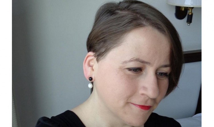 Βραβεύεται στην Κίνα καθηγήτρια του ΑΠΘ που διδάσκει ελληνικά σε Κινέζους φοιτητές