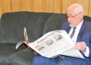 Νεκρός ο πρέσβης της Ρωσίας στο Σουδάν