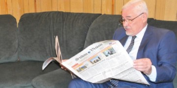 Νεκρός ο πρέσβης της Ρωσίας στο Σουδάν