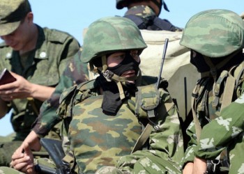 Η νέα κρυπτογραφημένη επικοινωνία των Ρώσων στη Συρία