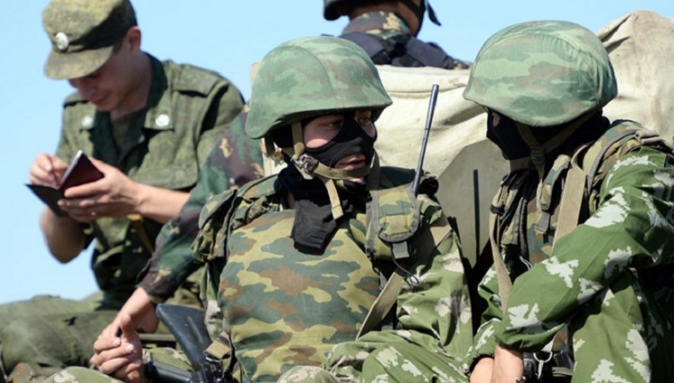 Η νέα κρυπτογραφημένη επικοινωνία των Ρώσων στη Συρία