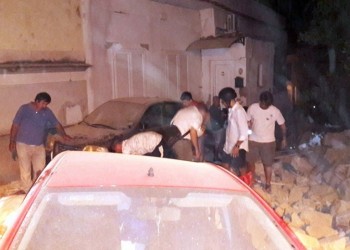 Ιταλία: Φονικός σεισμός στο νησί Ίσκια