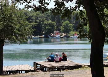 Σινώπη, η πόλη του Εύξεινου Πόντου που ανακάλυψε το κλειδί για την ευτυχία