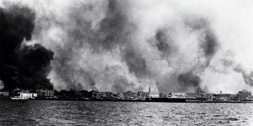 Ο ΣΠΦΣ Θεσσαλονίκης τιμά την Ημέρα Μνήμης Γενοκτονίας των Ελλήνων της Μικράς Ασίας (βίντεο)