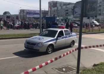 Το Ισλαμικό Κράτος ανέλαβε την ευθύνη για την επίθεση στη Σουργκούτ της Σιβηρίας