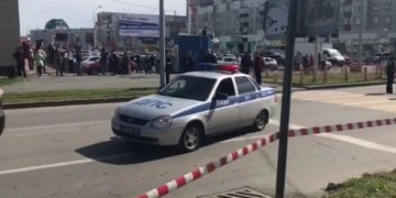 Το Ισλαμικό Κράτος ανέλαβε την ευθύνη για την επίθεση στη Σουργκούτ της Σιβηρίας