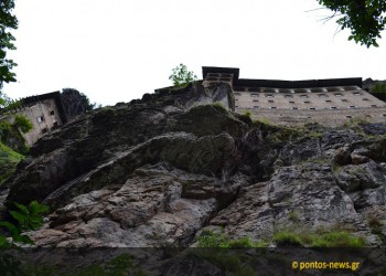 Κλειστή 24 μήνες η Παναγία Σουμελά της Τραπεζούντας – Τι γίνεται με τις εργασίες αποκατάστασης