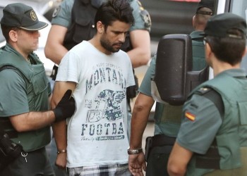 Άρχισαν να «κελαηδούν» οι συλληφθέντες για το μακελειό στη Βαρκελώνη