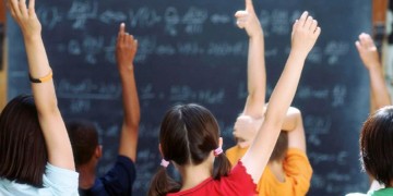 Πότε ανοίγουν τα σχολεία μετά τις διακοπές για το σχολικό έτος 2017-2018