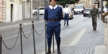 «Θέμα χρόνου» μια επίθεση τζιχαντιστών στη Ρώμη