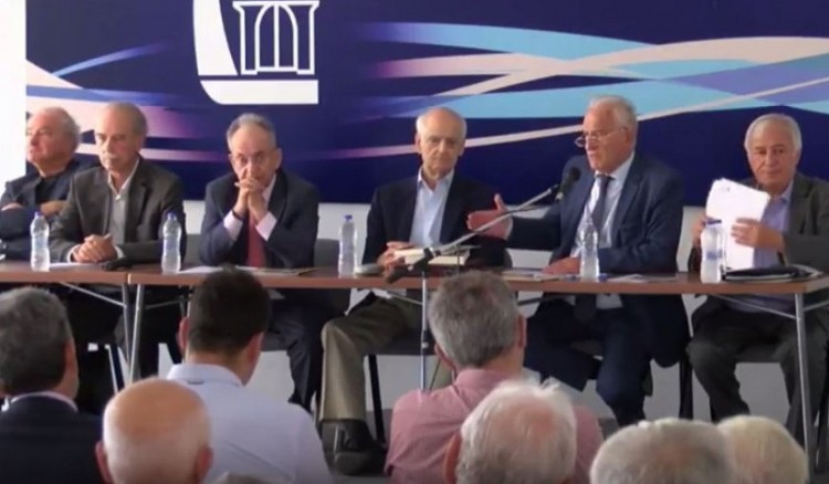 Με σημαντικές παρουσίες αλλά και απουσίες πραγματοποιείται το 8ο Παγκόσμιο Συνέδριο Ποντιακού Ελληνισμού της ΔΙΣΥΠΕ