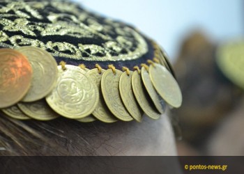 Ξεκινούν τα μαθήματα ποντιακού χορού στην Ένωση Ποντίων Ζωγράφου