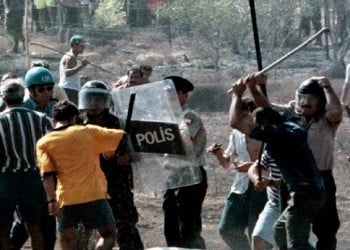 Ο μαύρος Αύγουστος της Κύπρου – Ο ματωμένος μήνας