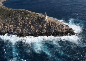 Ανοικτοί για το κοινό την Κυριακή 23 φάροι σε όλη την Ελλάδα