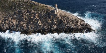 Ανοικτοί για το κοινό την Κυριακή 23 φάροι σε όλη την Ελλάδα