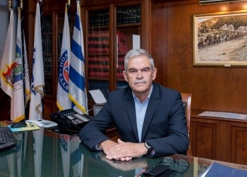 Τέλος ο Τόσκας – Δεκτή η παραίτησή του