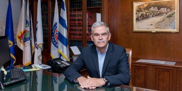 Τέλος ο Τόσκας – Δεκτή η παραίτησή του