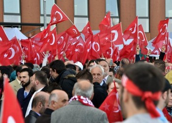 DW: Τι θα ψηφίσουν οι Τουρκογερμανοί στις εκλογές