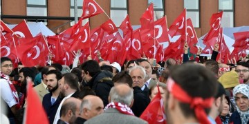 DW: Τι θα ψηφίσουν οι Τουρκογερμανοί στις εκλογές