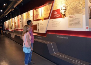 Η Τραπεζούντα απέκτησε το δικό της «Μουσείο της πόλης» (φωτο)