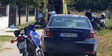 Συνταξιούχος αστυνομικός σκότωσε τον αδερφό του για κτηματικές διαφορές στα Τρίκαλα