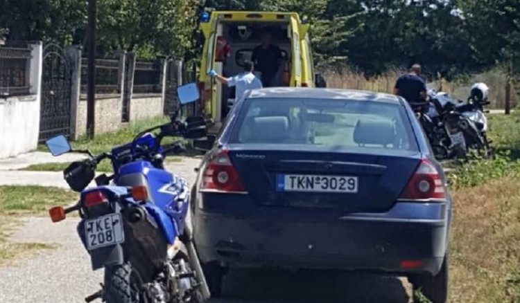 Συνταξιούχος αστυνομικός σκότωσε τον αδερφό του για κτηματικές διαφορές στα Τρίκαλα