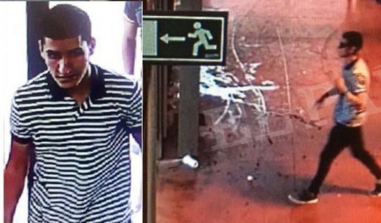 Νεκρός από αστυνομικά πυρά ο μακελάρης της Βαρκελώνης