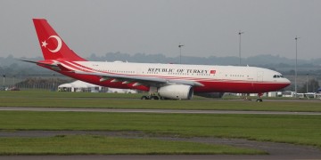 Με πύραυλο θα έριχναν το αεροσκάφος του Ερντογάν οι πραξικοπηματίες