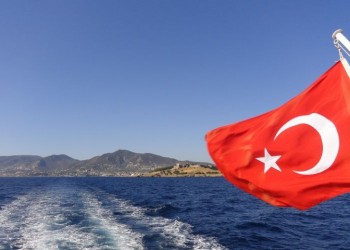 «Απόβαση» Τούρκων σε Μυτιλήνη και Χίο