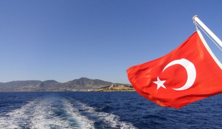 «Απόβαση» Τούρκων σε Μυτιλήνη και Χίο