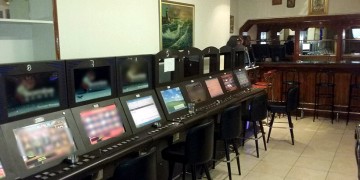 Νέα μεγάλη επιτυχία της Αστυνομίας κατά του παράνομου τζόγου