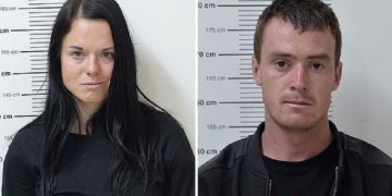 Η Τουρκία καταδίκασε δύο Τσέχους γιατί πολέμησαν με Κούρδους στη Συρία