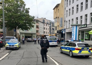 Βούπερταλ: Άνδρας μαχαιρώθηκε θανάσιμα, διαφεύγει ο δράστης
