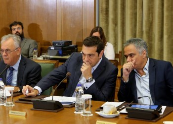 Υπουργικό Συμβούλιο σε τροχιά ΔΕΘ