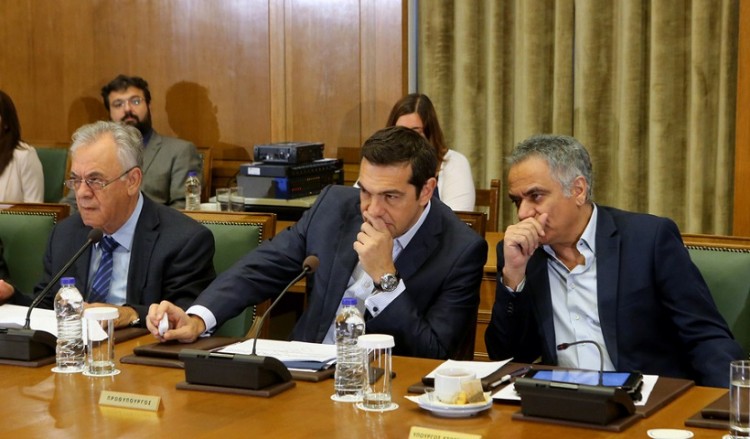 Υπουργικό Συμβούλιο σε τροχιά ΔΕΘ