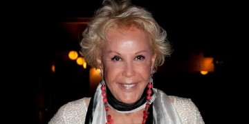 Σήμερα η κηδεία της Ζωής Λάσκαρη