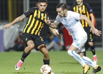 Europa League: Ξεκίνημα με νίκη για την ΑΕΚ