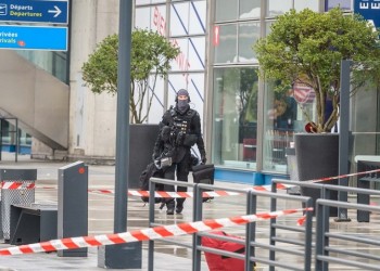 Λάθος συναγερμός οδήγησε στην εκκένωση του αεροπλάνου στο Παρίσι