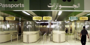 Αντίποινα στο Ιρακινό Κουρδιστάν με την απαγόρευση διεθνών πτήσεων