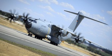 Γερμανοί βουλευτές στην στρατιωτική βάση του Ικονίου στην Τουρκία