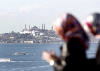 Στέιτ Ντιπάρτμεντ: Καλούμε την τουρκική κυβέρνηση να διατηρήσει την Αγία Σοφία ως μνημείο παγκόσμιας κληρονομιάς