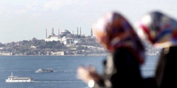 Στέιτ Ντιπάρτμεντ: Καλούμε την τουρκική κυβέρνηση να διατηρήσει την Αγία Σοφία ως μνημείο παγκόσμιας κληρονομιάς