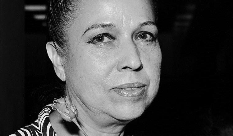 Amalia Hernandez: Η χορεύτρια που γνώρισε στον κόσμο το μεξικανικό φοκλόρ