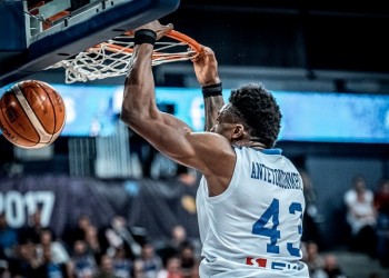 Eurobasket 2017: Η Εθνική δίνει σήμερα κρίσιμη μάχη με Σλοβενία