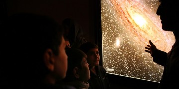 Ίμβρος: Διήμερο αστρονομίας από το Εθνικό Αστεροσκοπείο Αθηνών