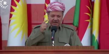 Η Ουάσινγκτον χαιρετίζει την απόφαση Μπαρζανί να εγκαταλείψει την προεδρία του Ιρακινού Κουρδιστάν