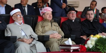 Ακύρωση του δημοψηφίσματος για την ανεξαρτησία του Κουρδιστάν ζητούν τώρα οι ΗΠΑ – Εννέα ημέρες πριν από την κρίσιμη ψηφοφορία