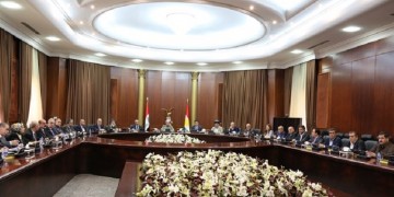 Δημοψήφισμα Κουρδιστάν: Θα διεξαχθεί κανονικά δήλωσε ο Μασούντ Μπαρζανί