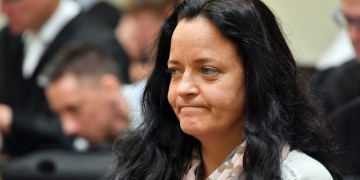 Iσόβια στη νεοναζί Μπεάτε Τσέπε για τη δολοφονία του Έλληνα Θεόδωρου Βουλγαρίδη