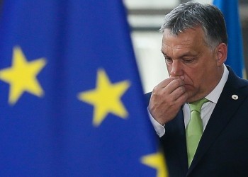 Η Ουγγαρία ενισχύει τη φύλαξη των συνόρων της